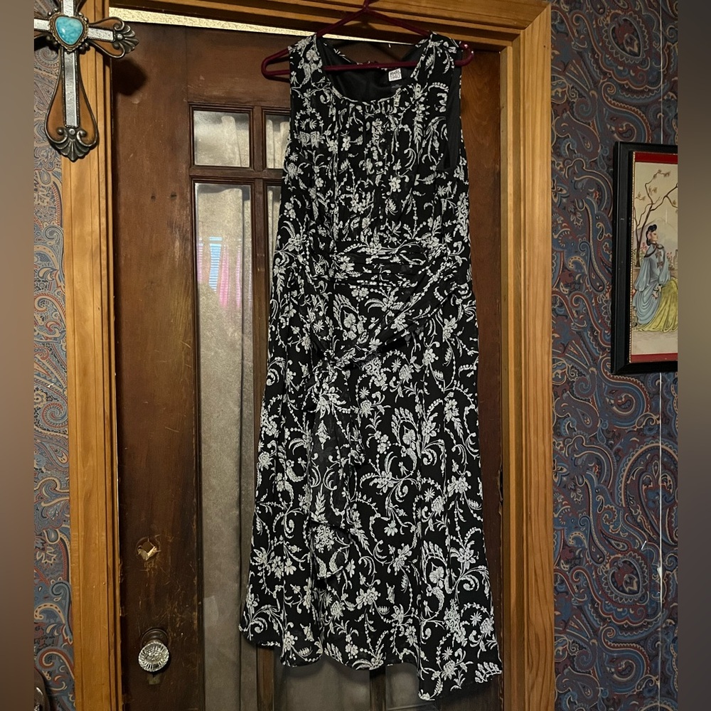 Size 20 womens dress